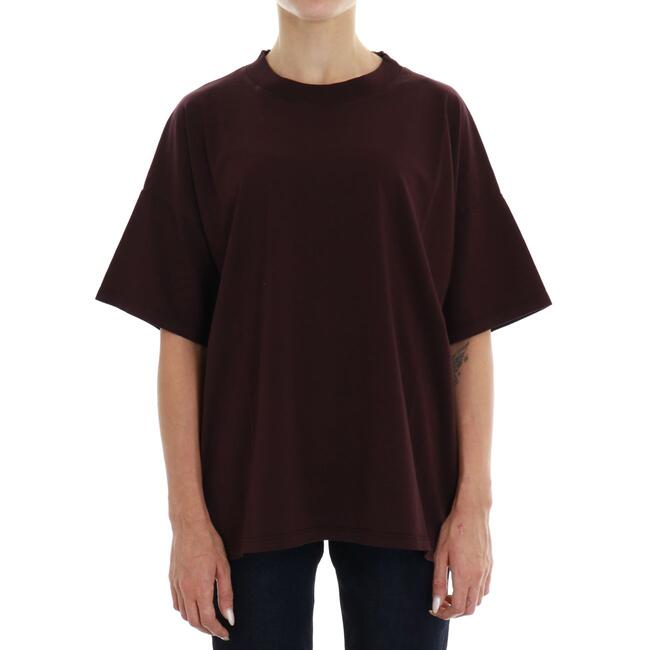 T-SHIRT OVER VICOLO - Mad Fashion | img vers.1300x/